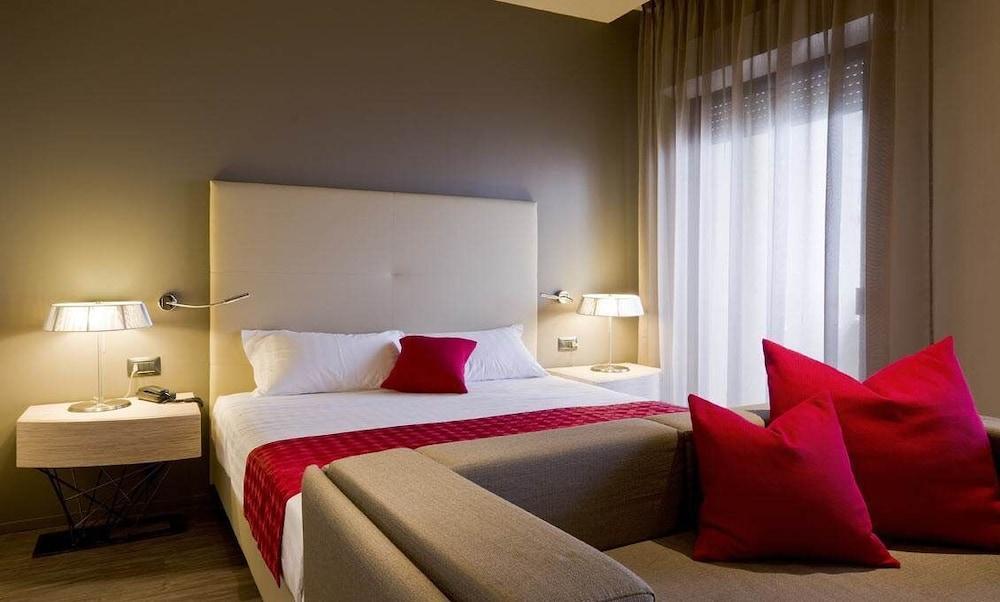 Hotel Italia بيلاريا-إيجيا مارينا المظهر الخارجي الصورة