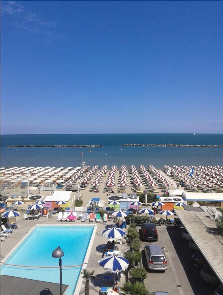Hotel Italia بيلاريا-إيجيا مارينا المظهر الخارجي الصورة