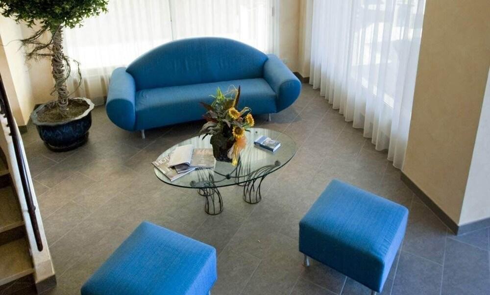 Hotel Italia بيلاريا-إيجيا مارينا المظهر الخارجي الصورة
