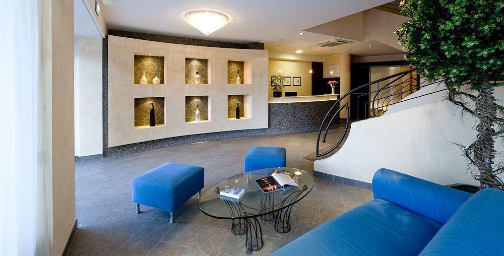 Hotel Italia بيلاريا-إيجيا مارينا المظهر الخارجي الصورة