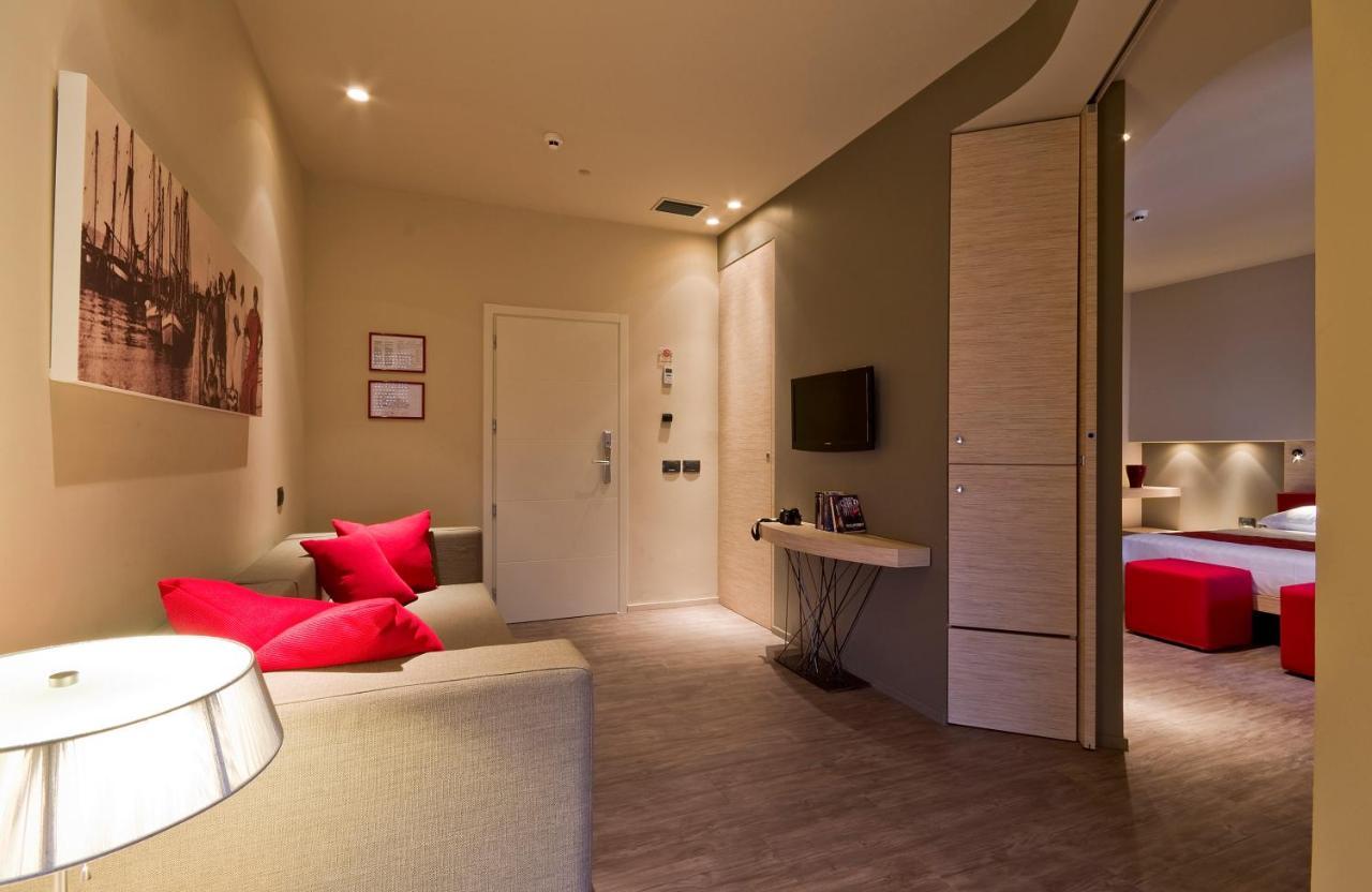 Hotel Italia بيلاريا-إيجيا مارينا المظهر الخارجي الصورة