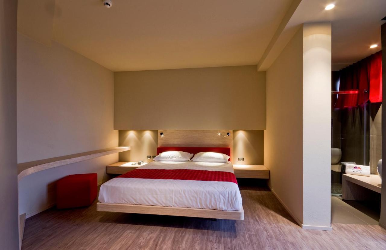 Hotel Italia بيلاريا-إيجيا مارينا المظهر الخارجي الصورة